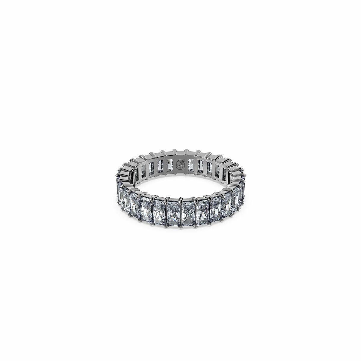 Ring Dames Swarovski 5648918 Zilverkleurig