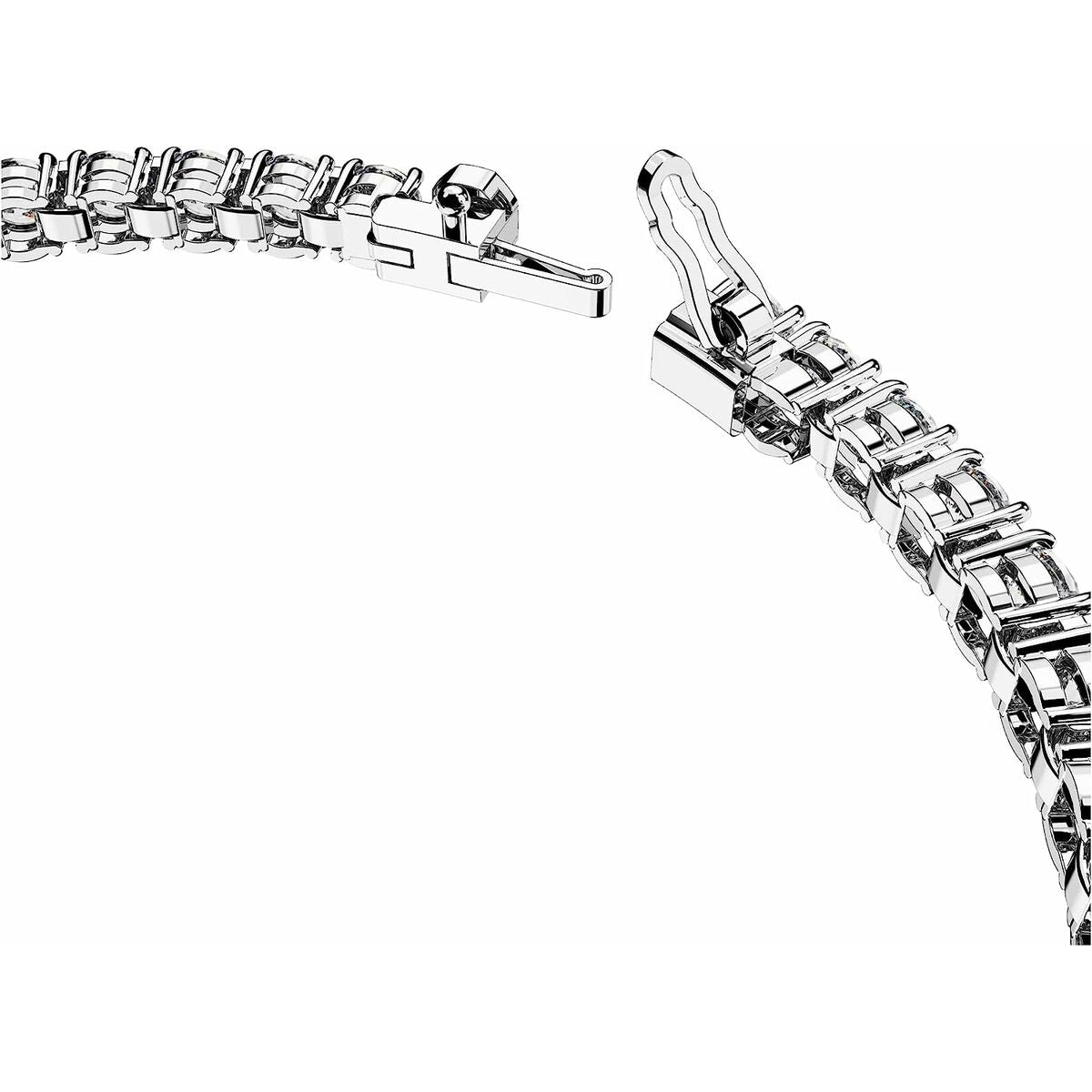 Armband Dames Swarovski 5648936