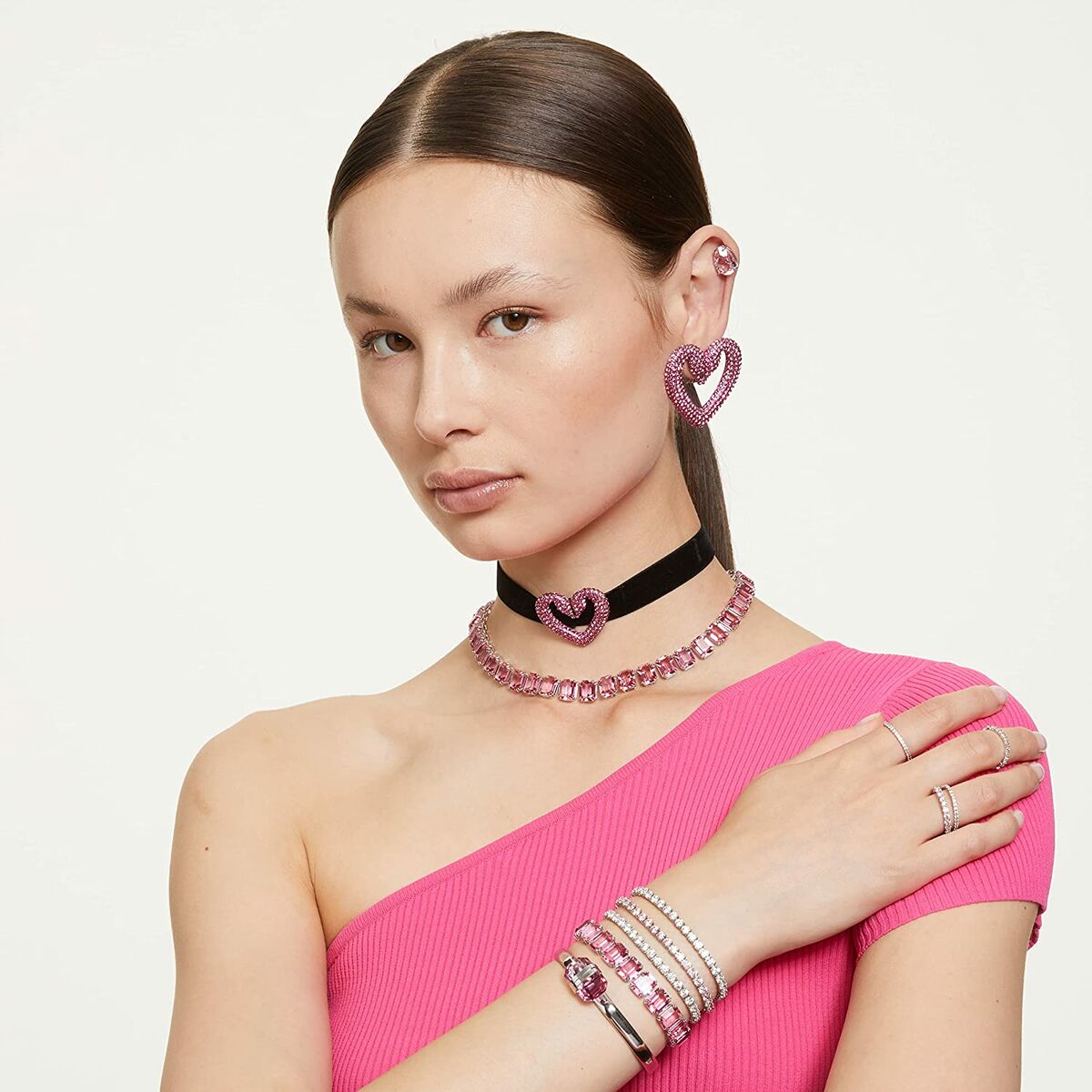 Armband Dames Swarovski 5648937