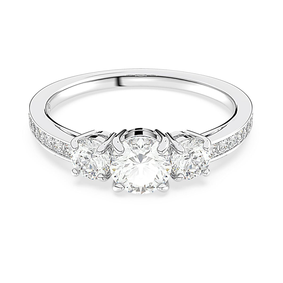 Ring Dames Swarovski 5655713