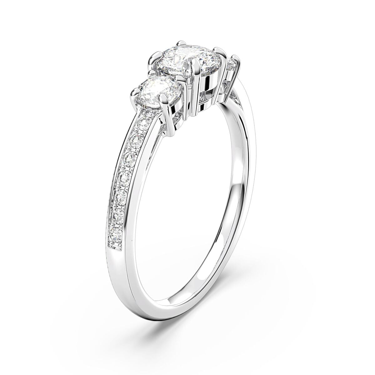 Ring Dames Swarovski 5655713