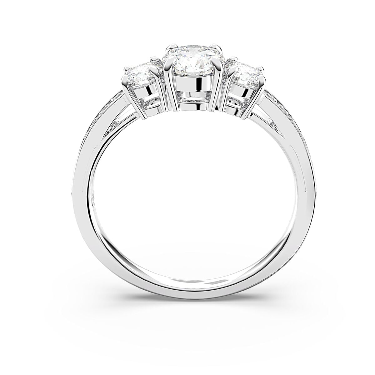 Ring Dames Swarovski 5655713