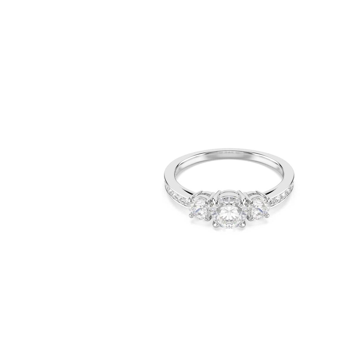 Ring Dames Swarovski 5656292