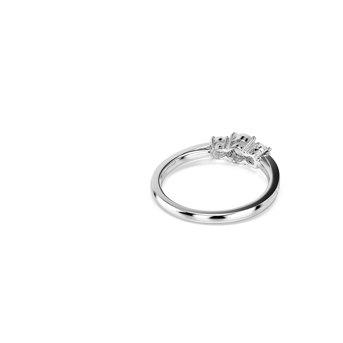 Ring Dames Swarovski 5656292 - Sieraden, Vrouwen - Swarovski