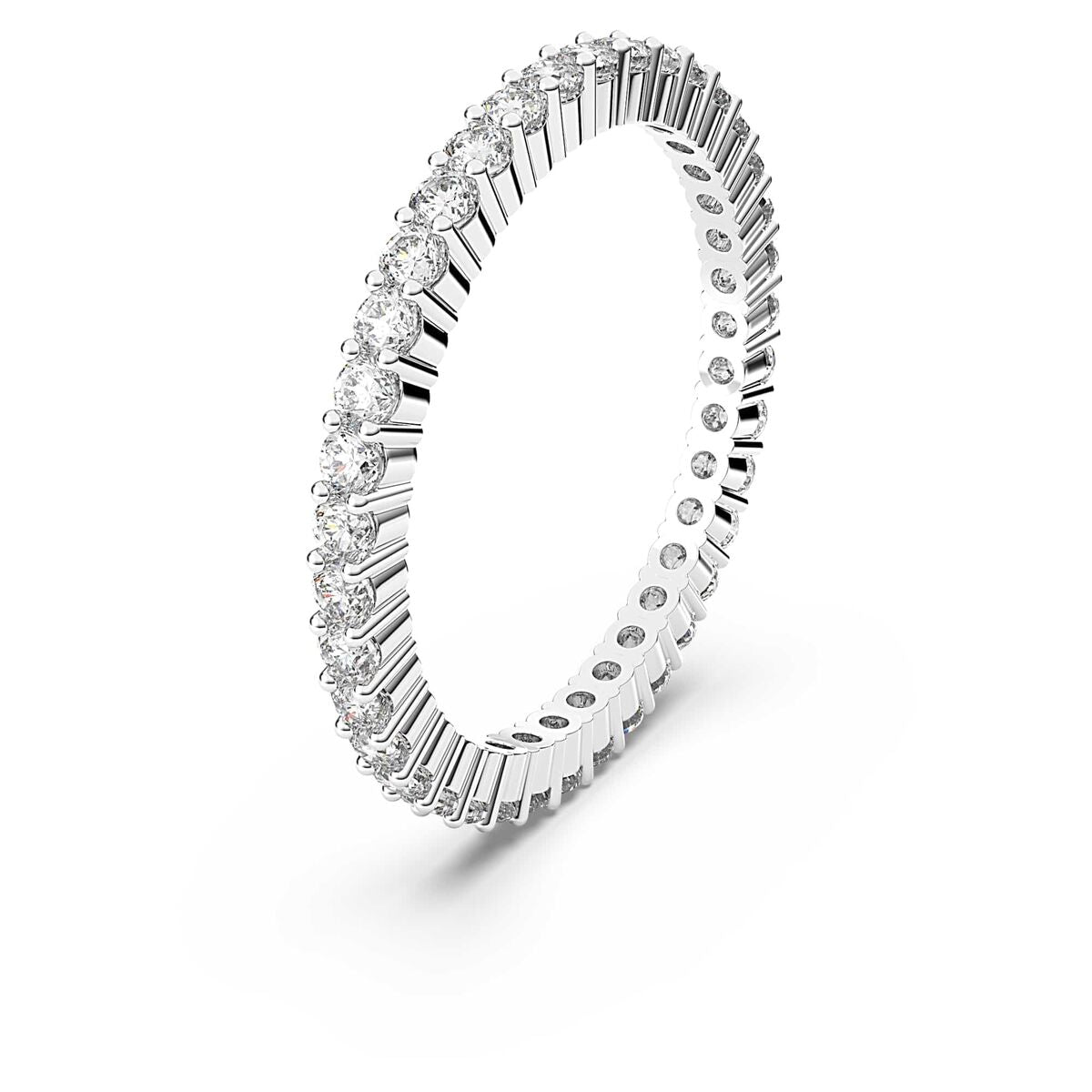 Ring Dames Swarovski 5656300 - Sieraden, Vrouwen - Swarovski