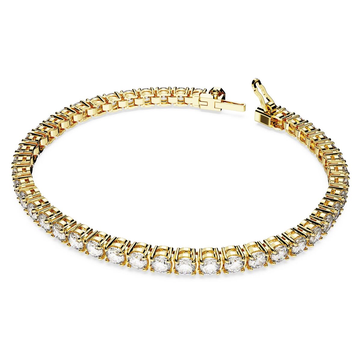 Armband Dames Swarovski 5657665
