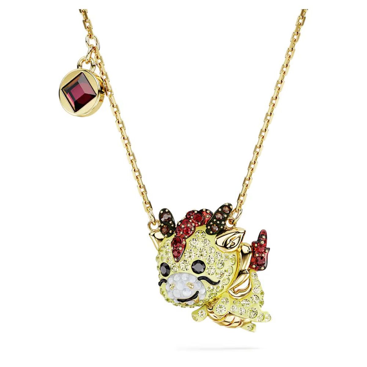 Ketting Dames Swarovski 5676540