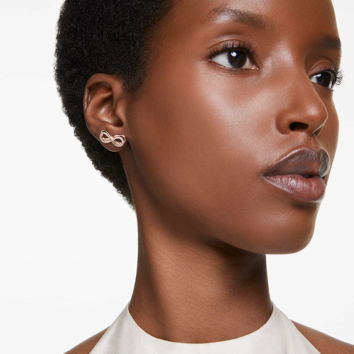 Oorbellen Dames Swarovski 5684085