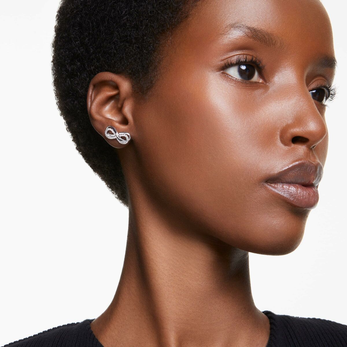 Oorbellen Dames Swarovski 5687269