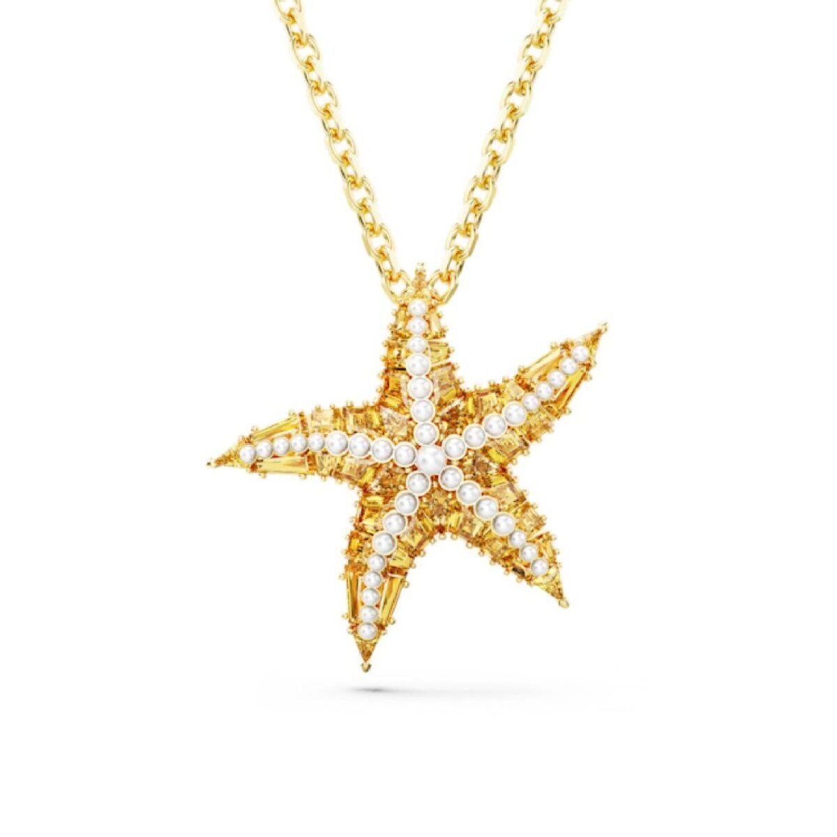 Ketting Dames Swarovski 5691035