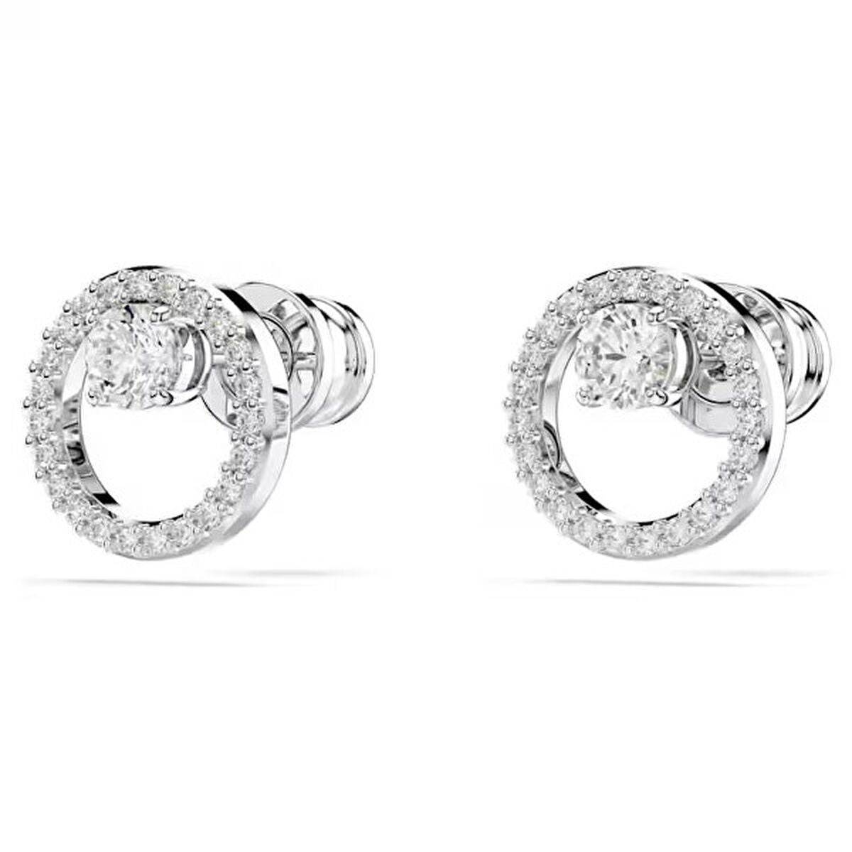 Oorbellen Dames Swarovski 5692262 Zilverkleurig - Sieraden, Vrouwen - Swarovski