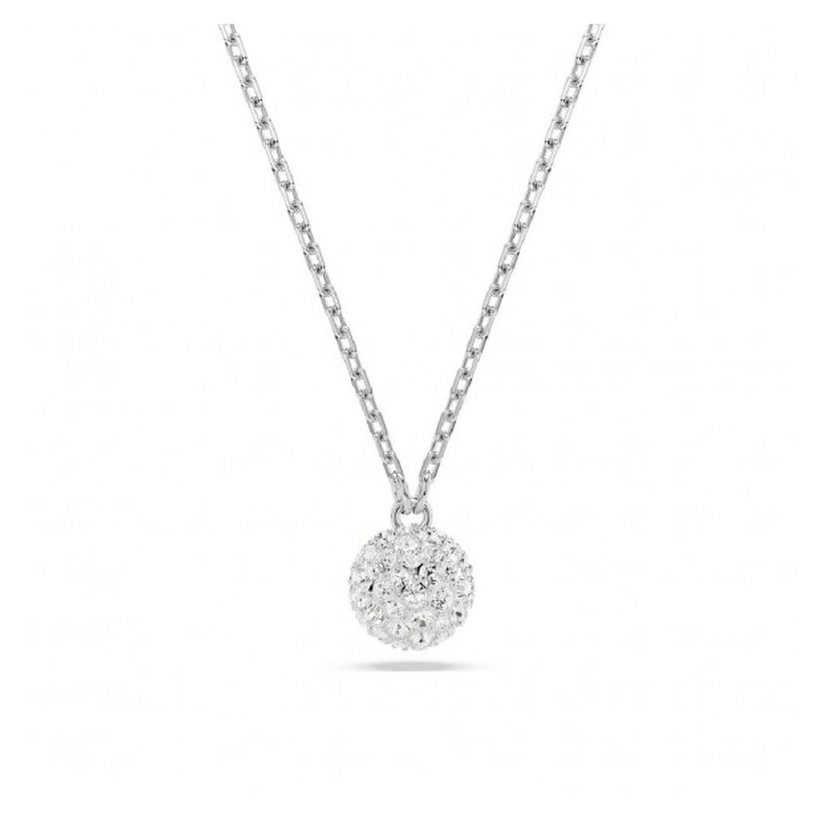 Hanger Dames Swarovski 5693206 Zilverkleurig