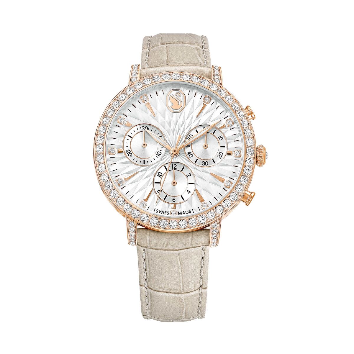 Horloge Dames Swarovski 5702849