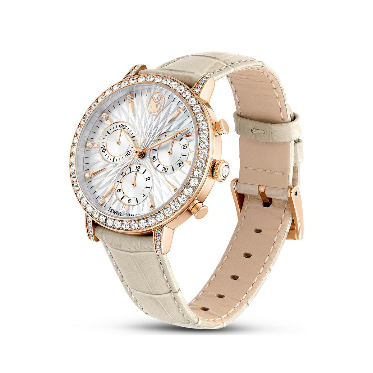 Horloge Dames Swarovski 5702849