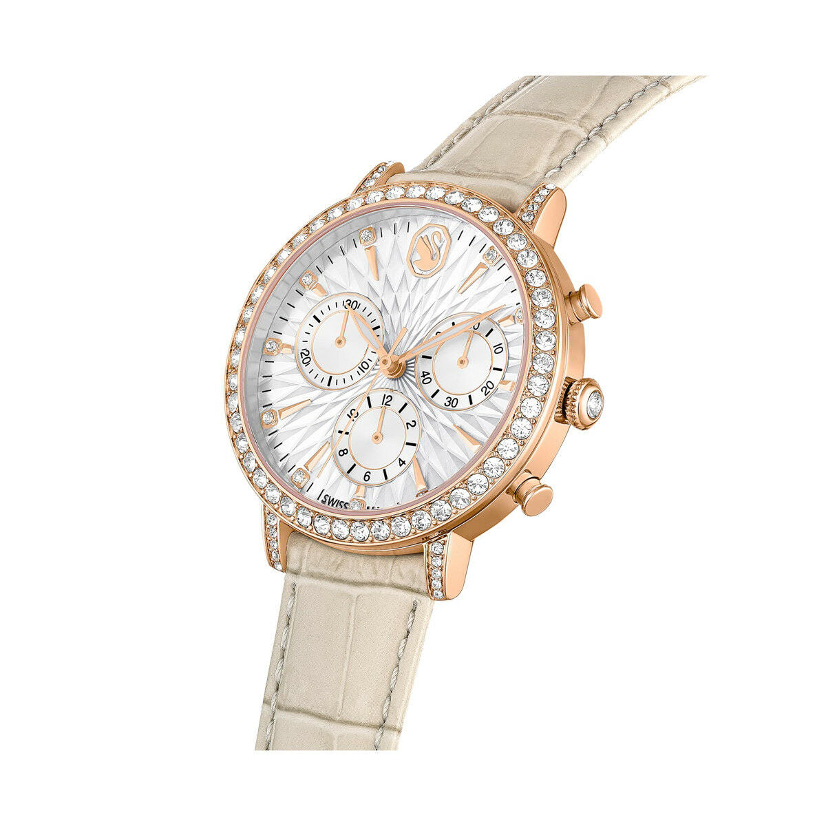Horloge Dames Swarovski 5702849