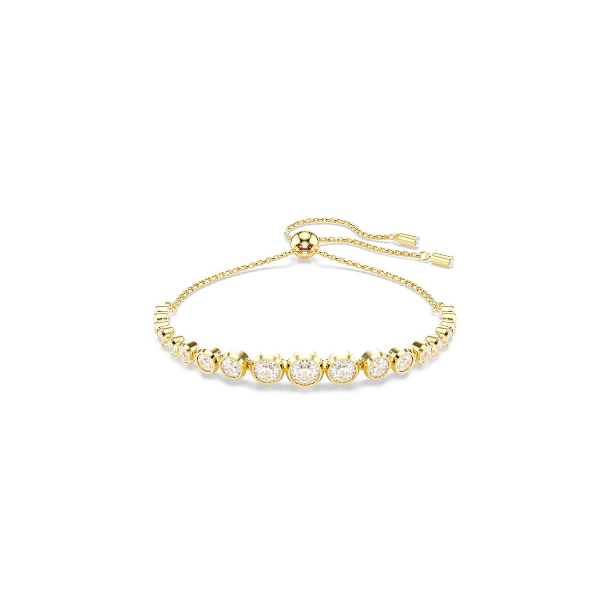 Armband Dames Swarovski 5705450 Gouden