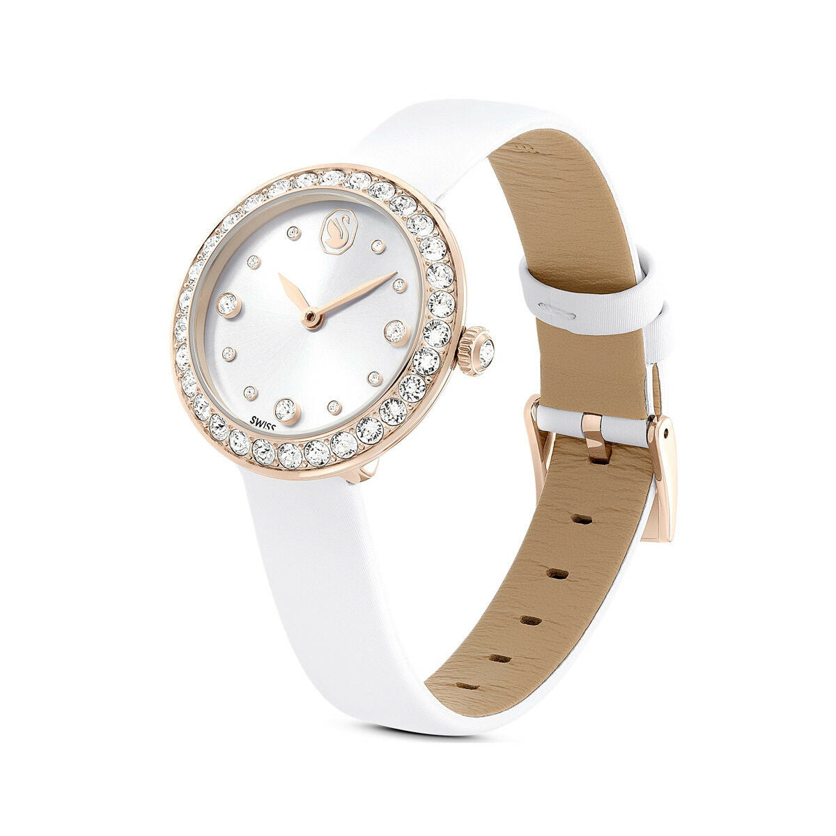 Horloge Dames Swarovski 5710103