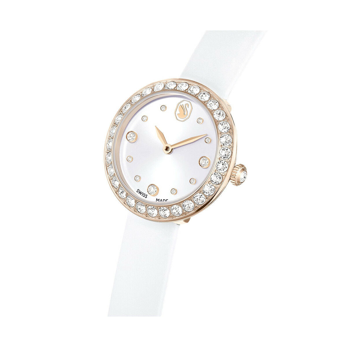 Horloge Dames Swarovski 5710103