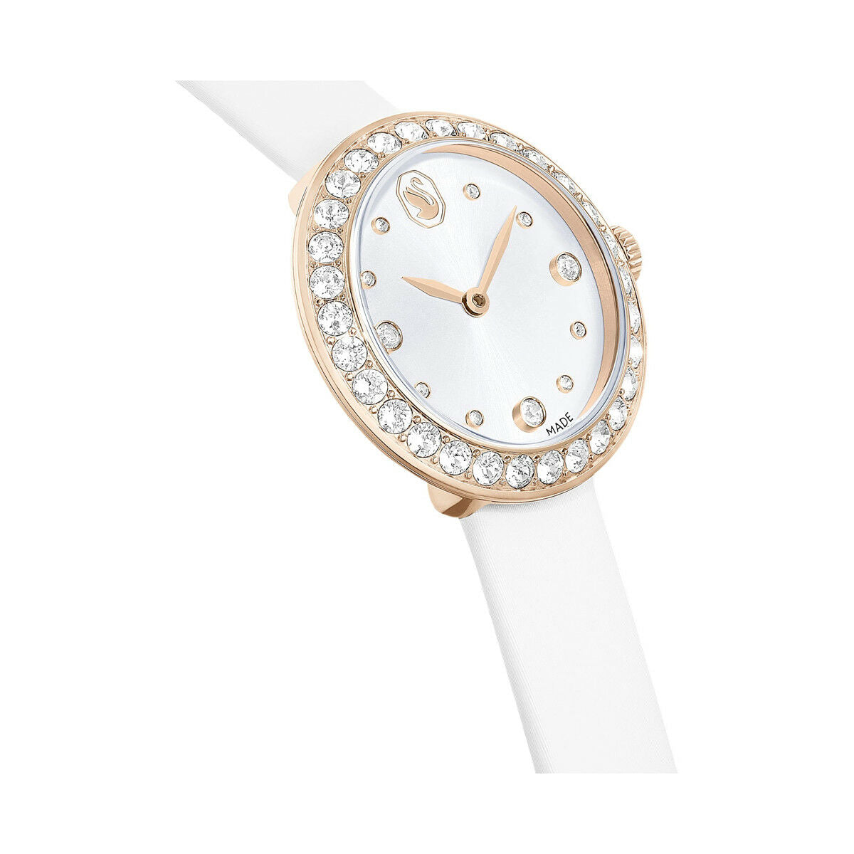 Horloge Dames Swarovski 5710103