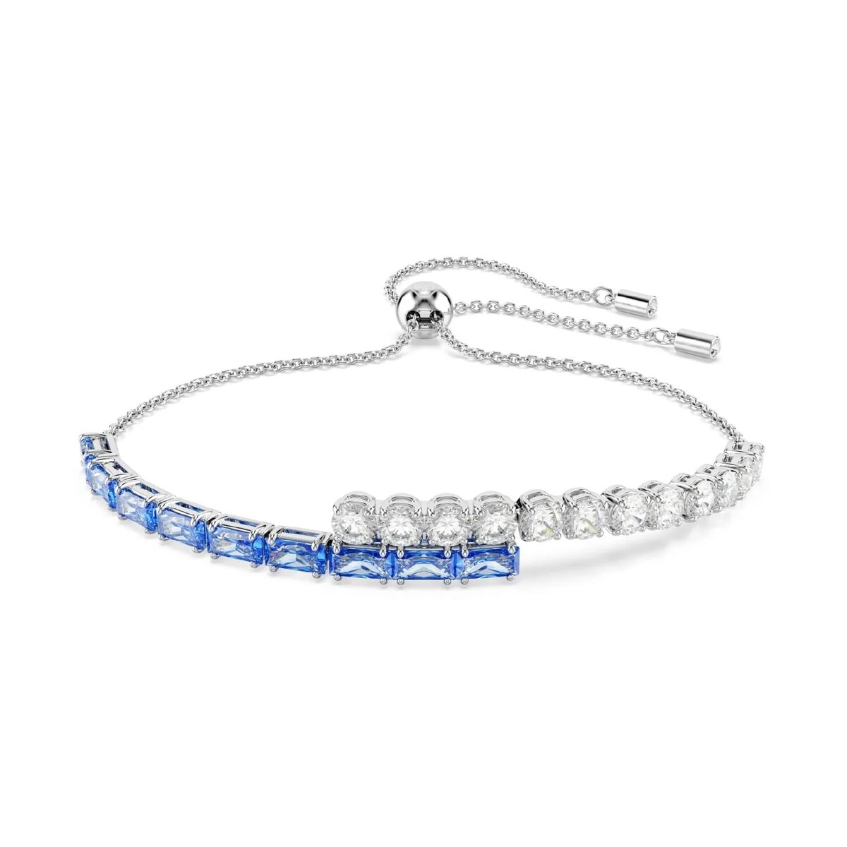 Armband Dames Swarovski 5732266 Zilverkleurig - Sieraden, Vrouwen - Swarovski