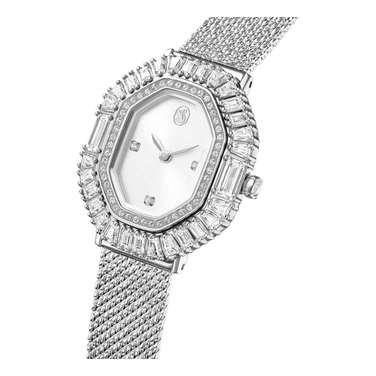 Horloge Heren Swarovski 5732498
