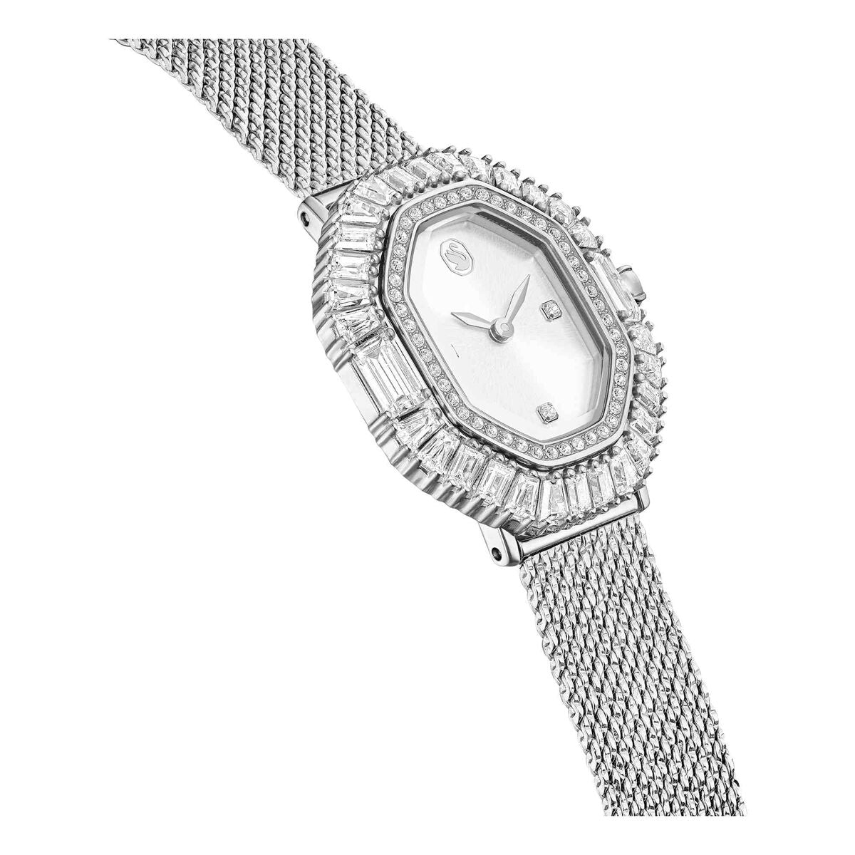 Horloge Heren Swarovski 5732498