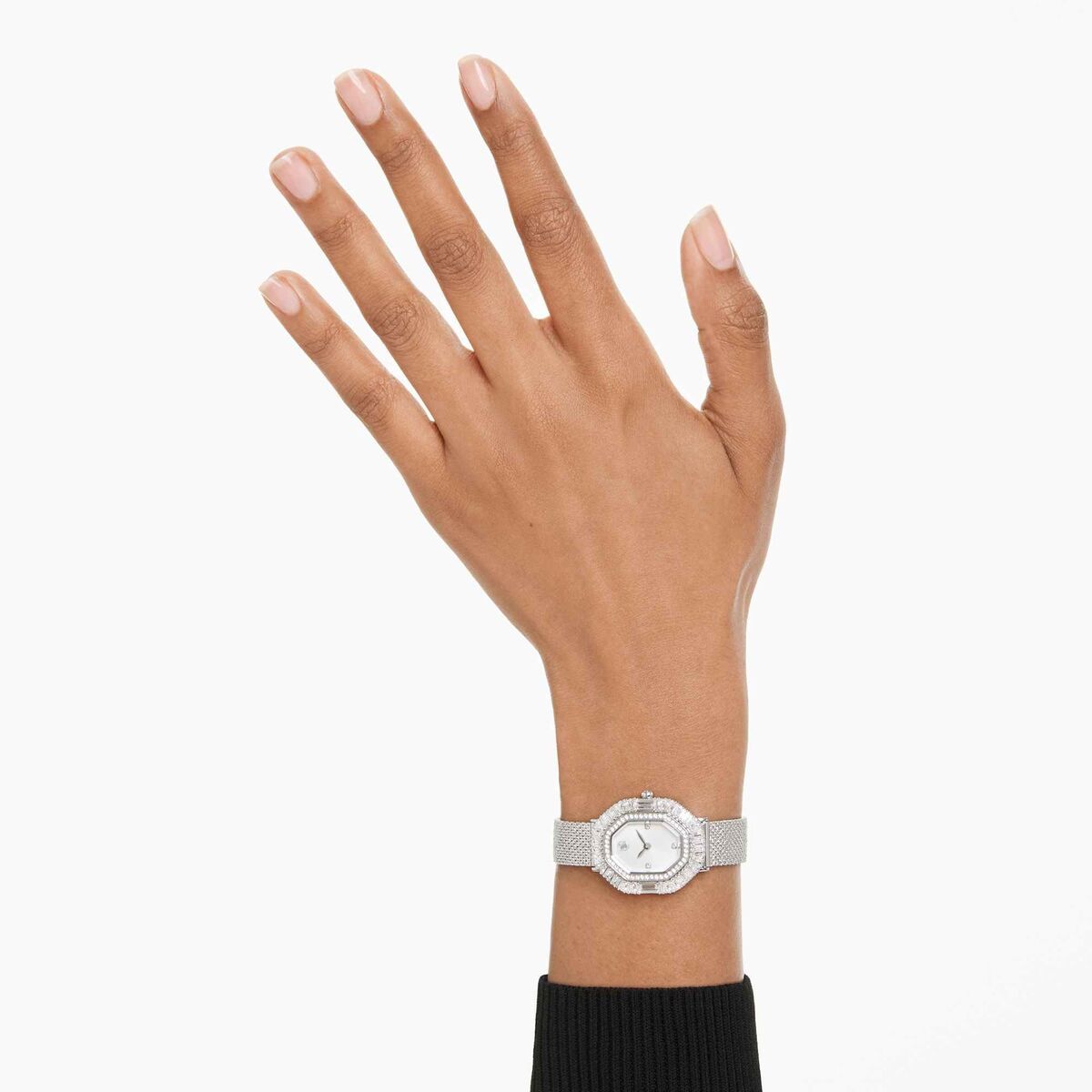 Horloge Heren Swarovski 5732498