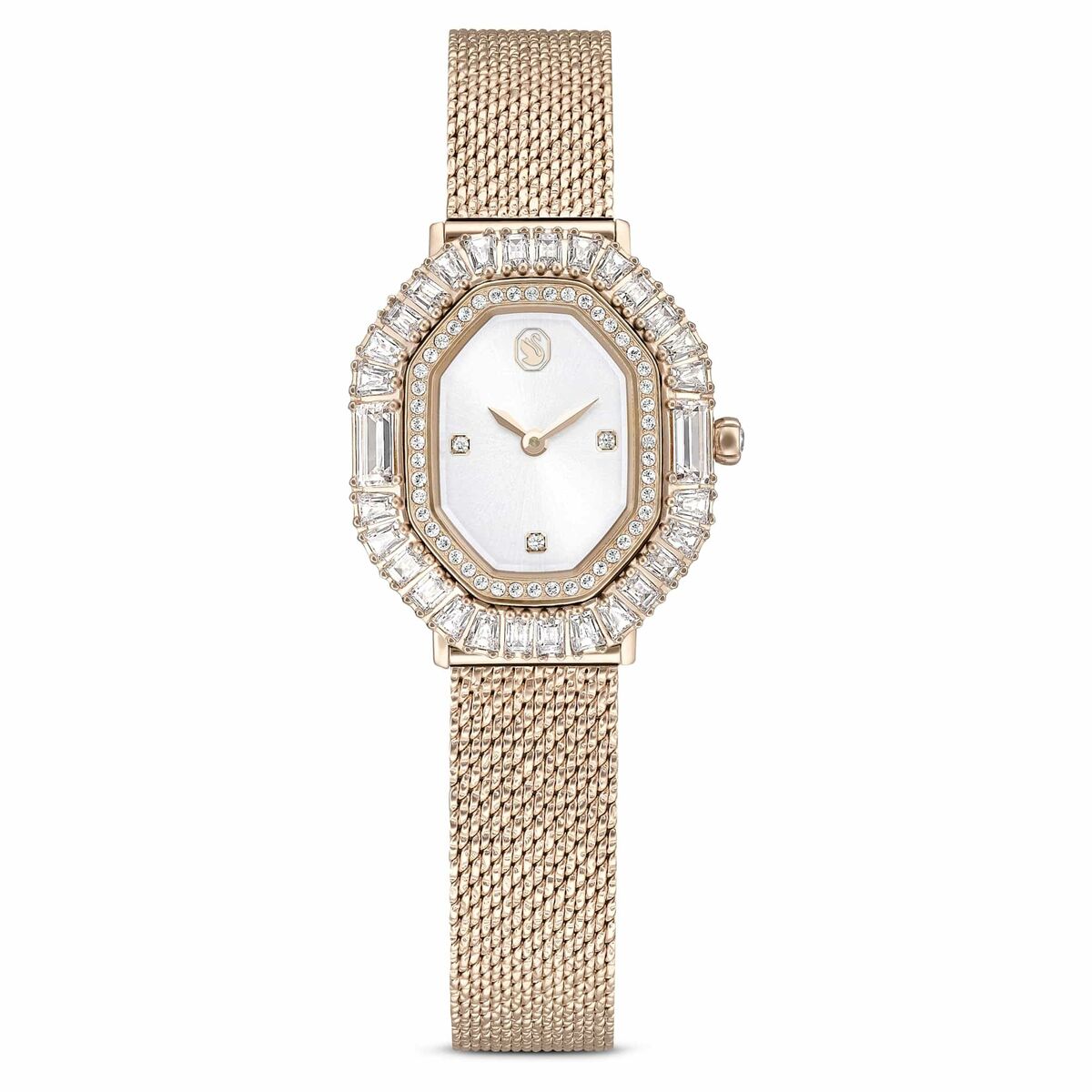 Horloge Heren Swarovski 5732501