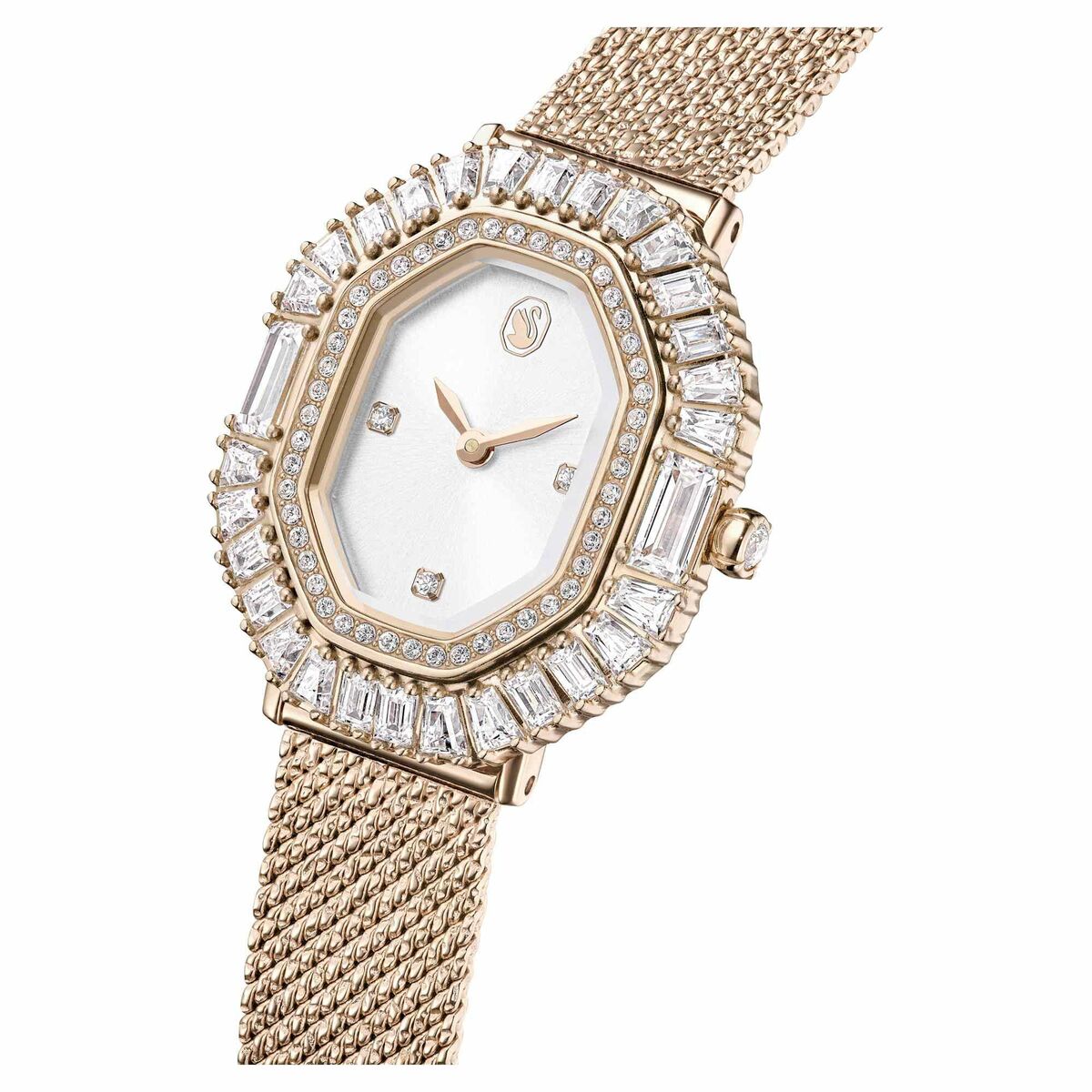 Horloge Heren Swarovski 5732501