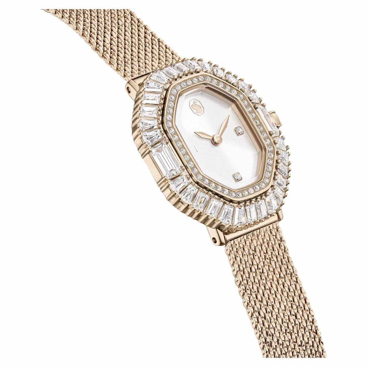 Horloge Heren Swarovski 5732501
