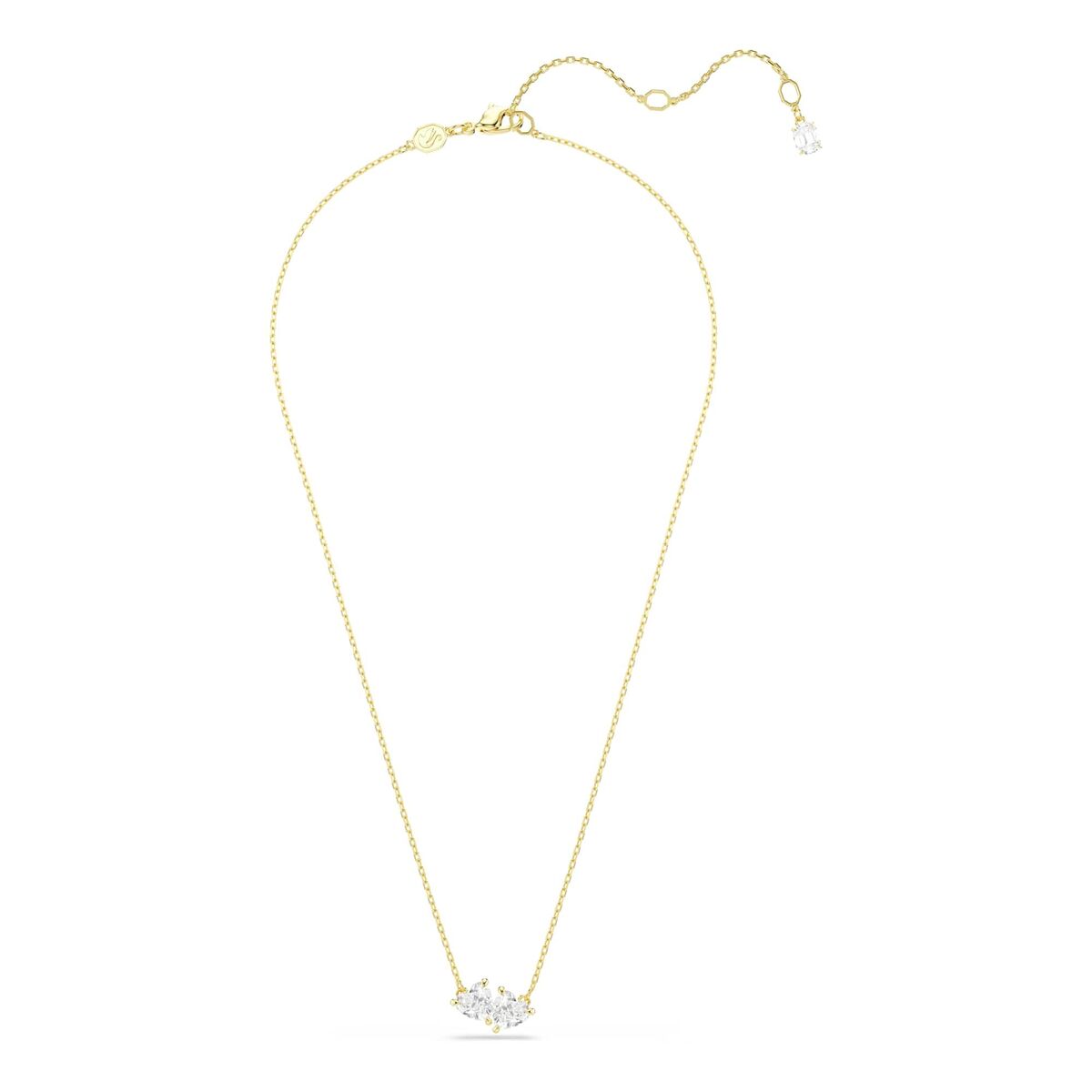 Ketting Dames Swarovski 5733475
