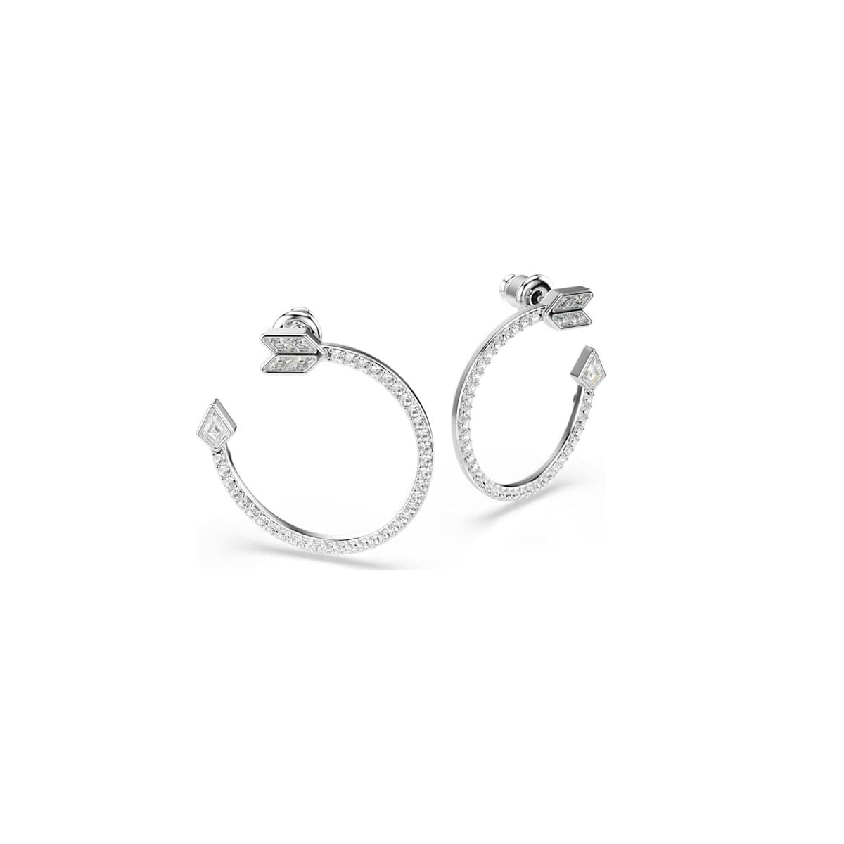 Oorbellen Dames Swarovski 5741522