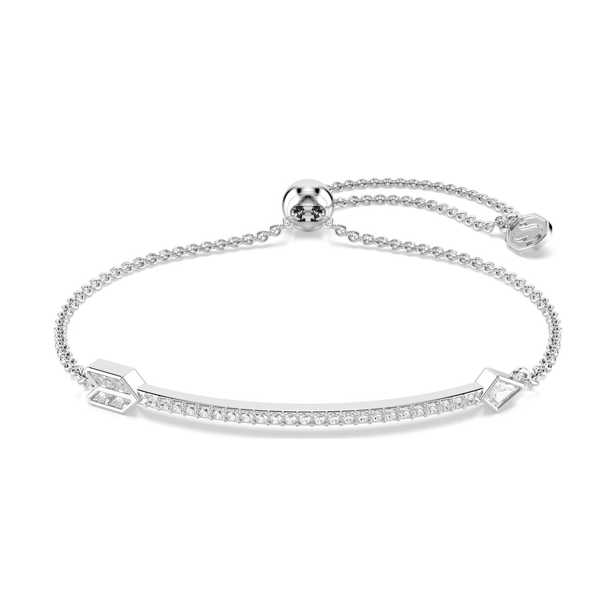 Armband Dames Swarovski 5741523 Zilverkleurig - Sieraden, Vrouwen - Swarovski