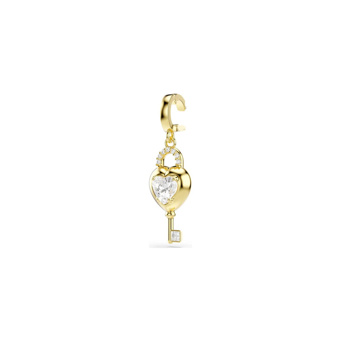 Sieraad Dames Swarovski 5742959 Gouden - Sieraden, Vrouwen - Swarovski