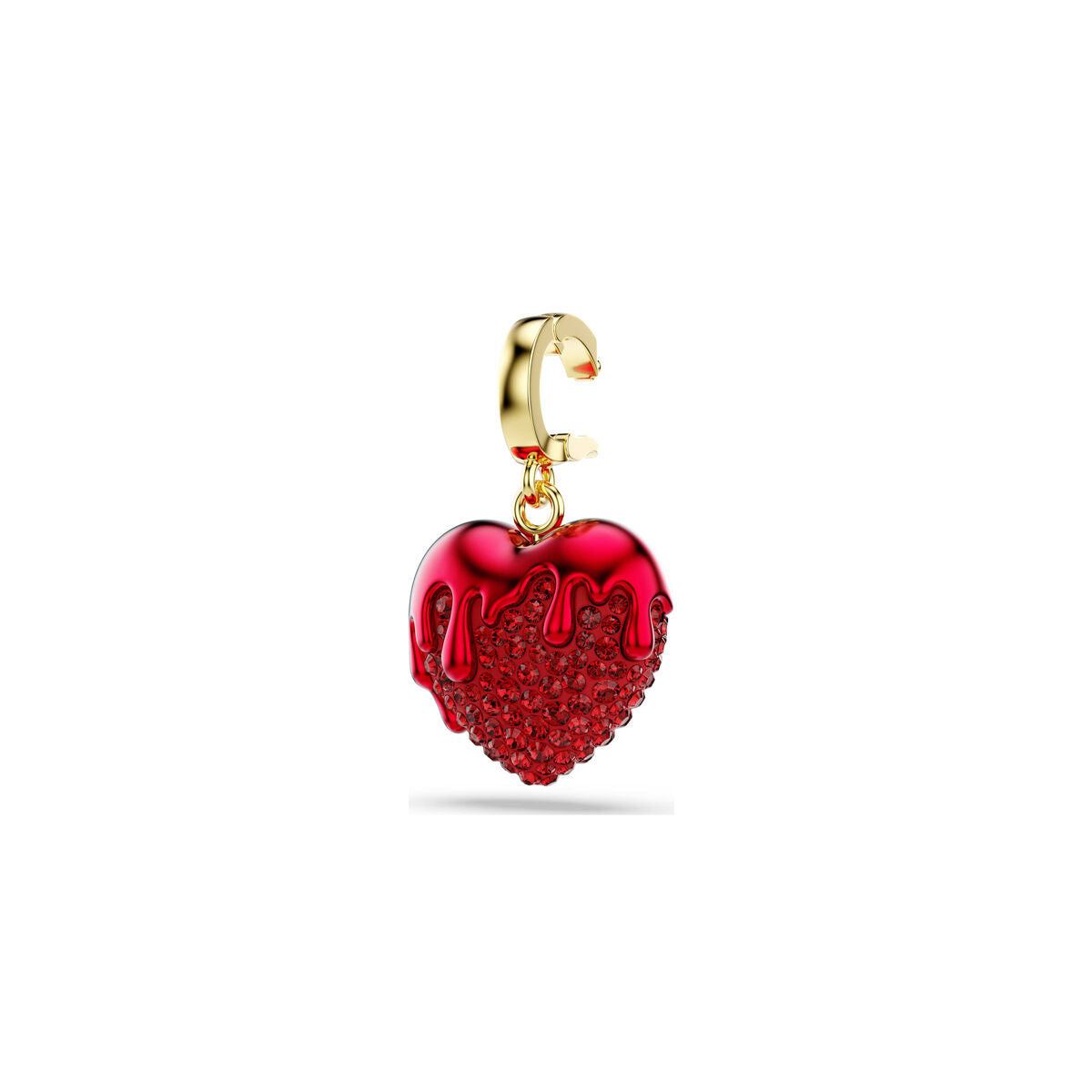 Sieraad Dames Swarovski 5742994 Rood - Sieraden, Vrouwen - Swarovski