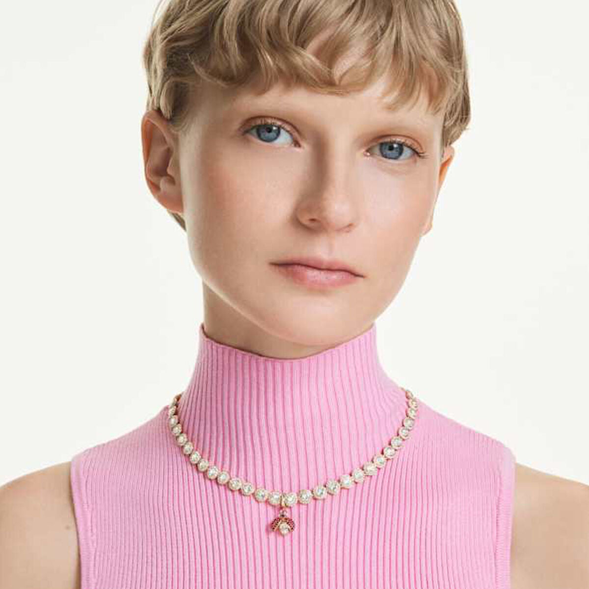 Sieraad Dames Swarovski 5743138 - Sieraden, Vrouwen - Swarovski