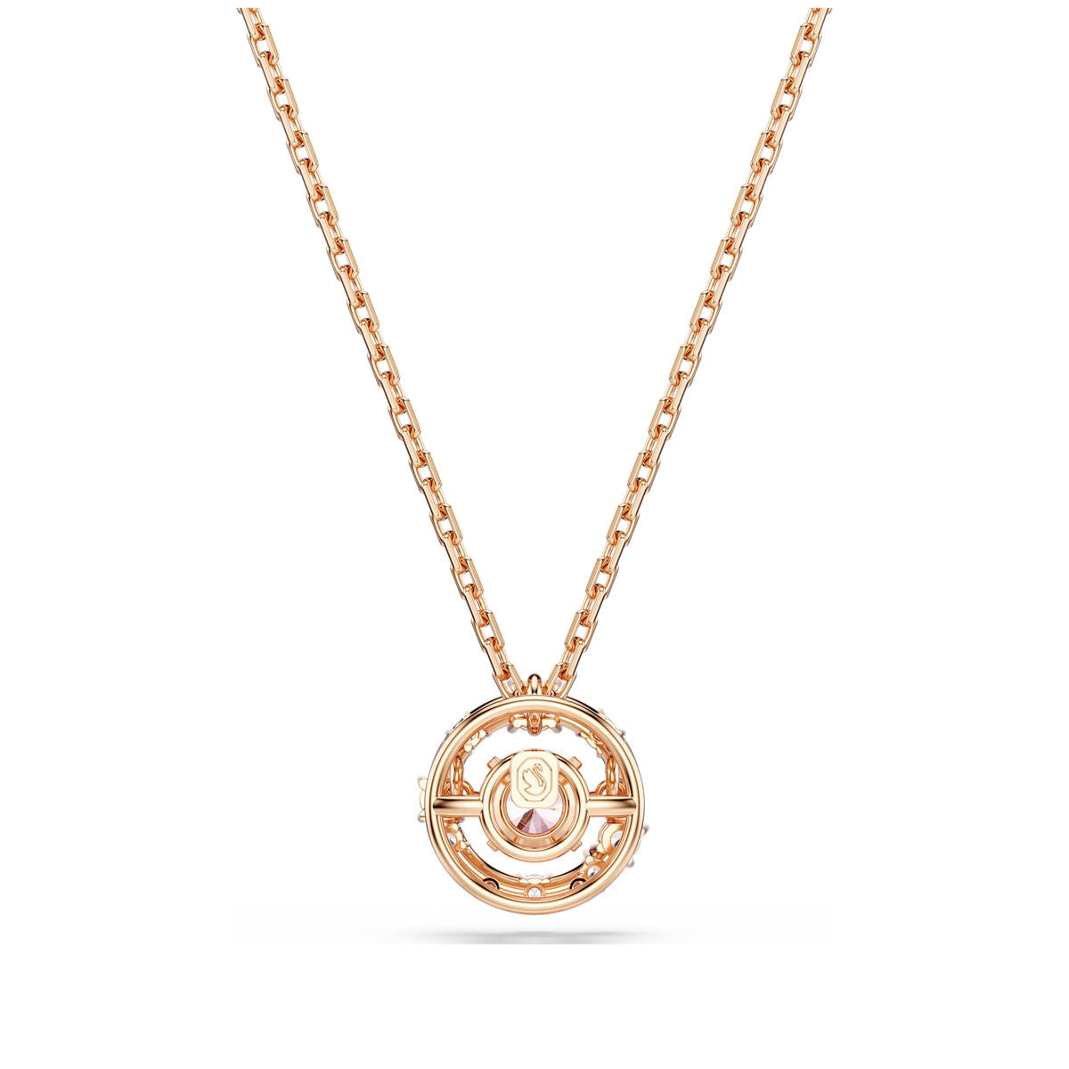 Ketting Dames Swarovski 5744244 Gouden - Sieraden, Vrouwen - Swarovski