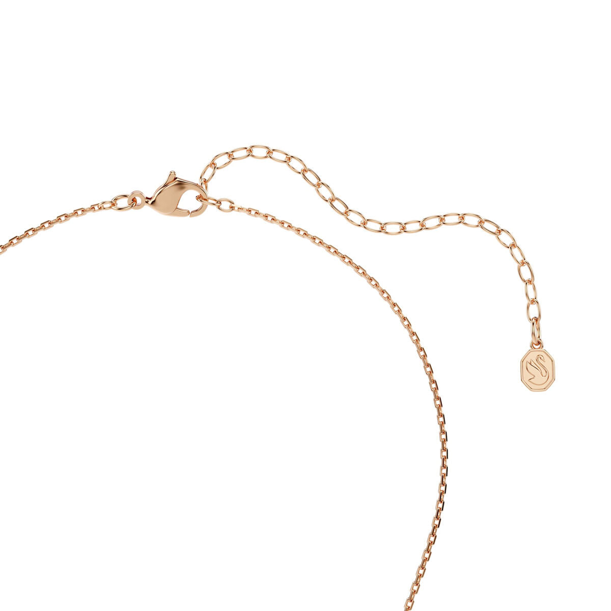 Ketting Dames Swarovski 5744244 Gouden - Sieraden, Vrouwen - Swarovski