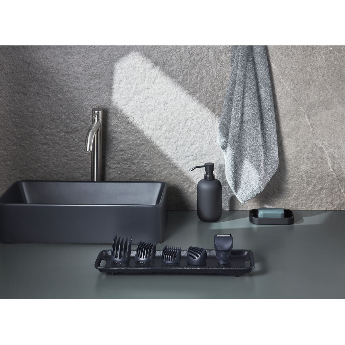 Scheerkop Panasonic ER-CTW1-A301