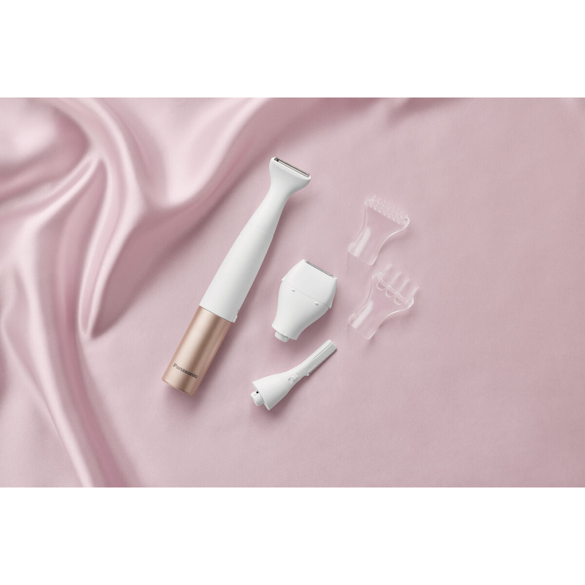 Facial Hair Remover Panasonic ES-WM31-P301