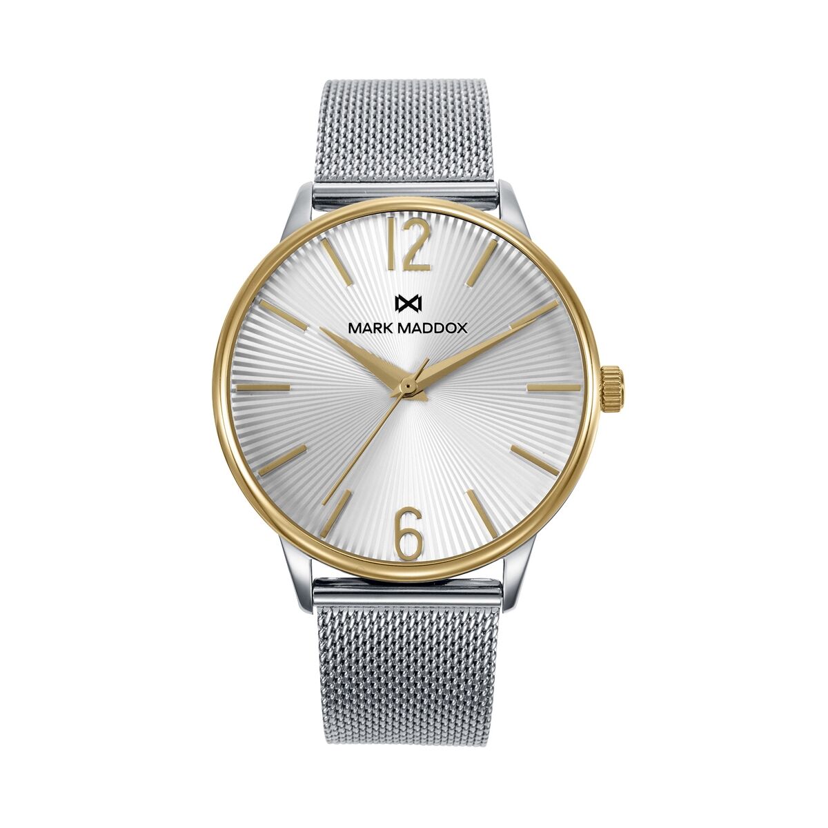 Horloge Heren Mark Maddox HM1025 - 85 - Klokken, Heren - Mark Maddox