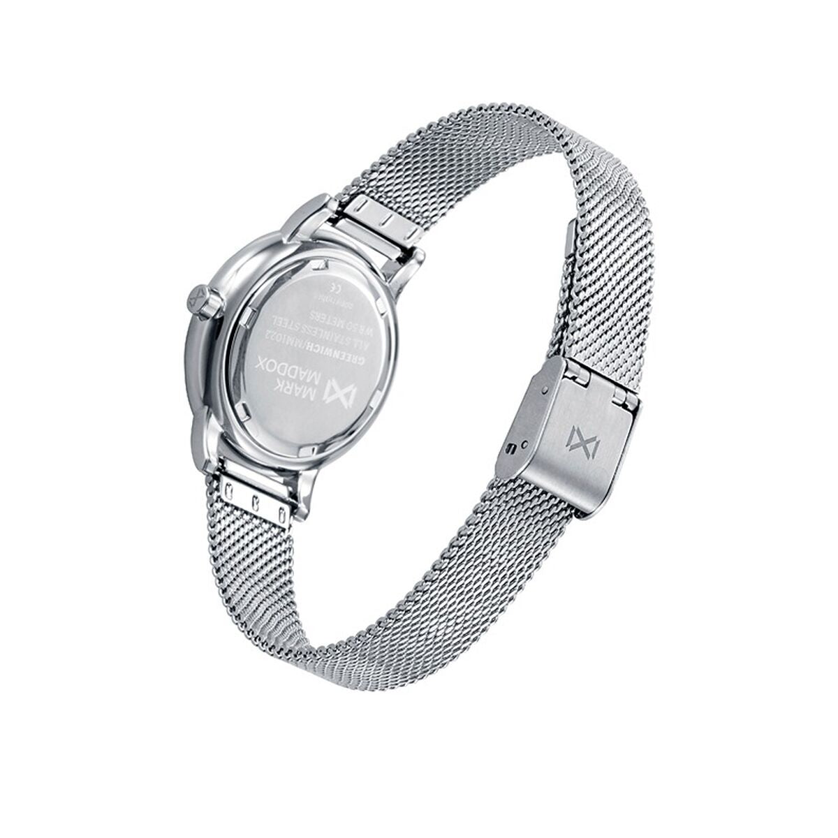 Horloge Dames Mark Maddox MM1022-34 (Ø 32 mm)
