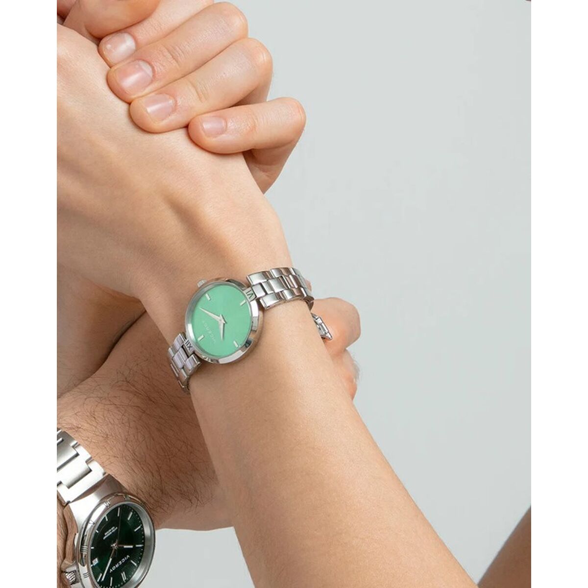 Horloge Dames Viceroy 401300-67 (Ø 30 mm)