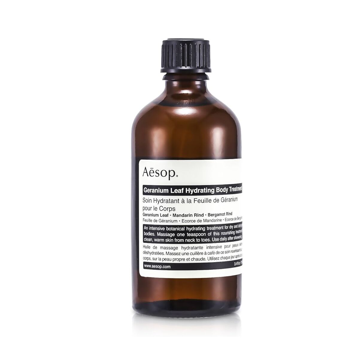 Lichaamscrème Aesop Geranium Leaf Hydrating - Schoonheid, Huidverzorging - Aesop