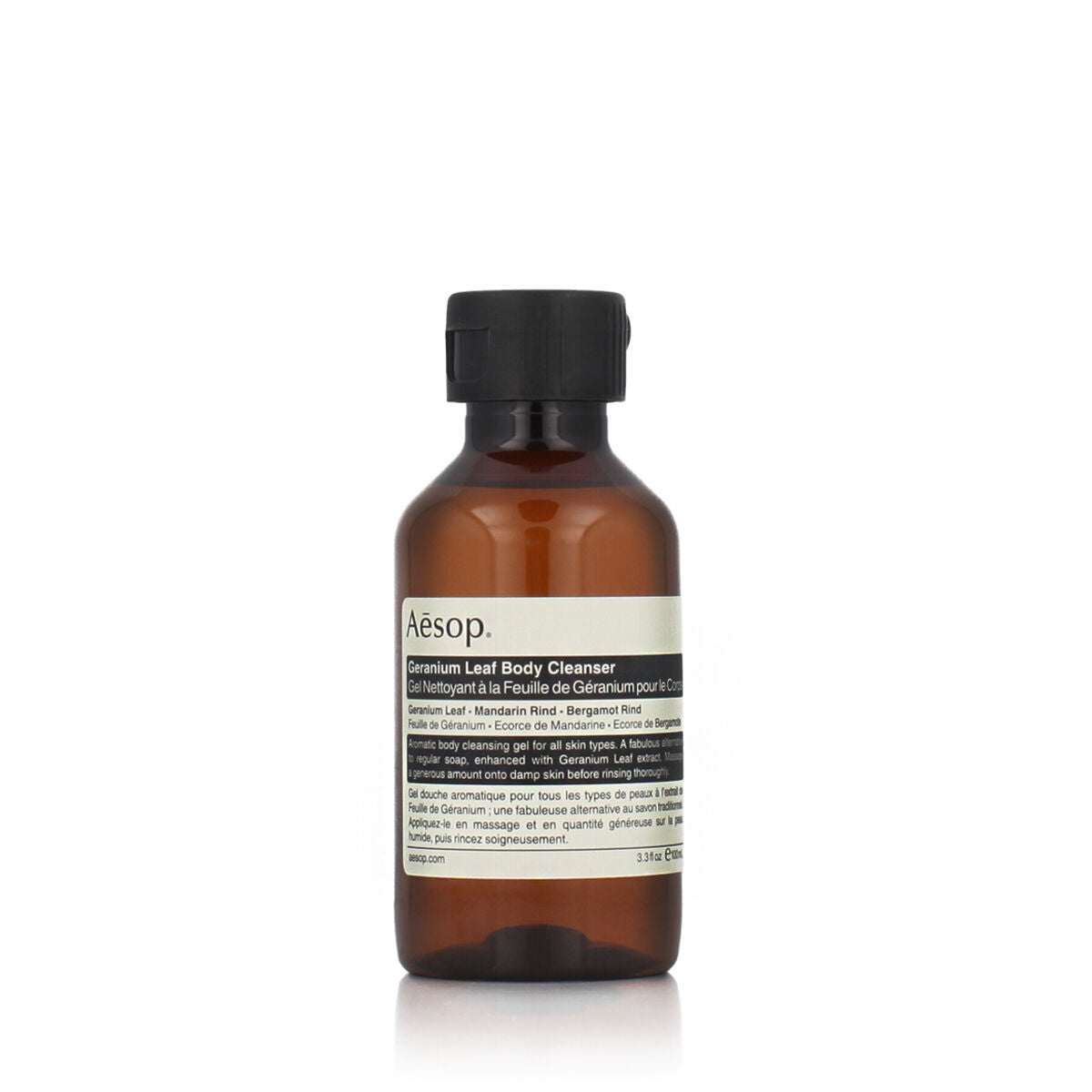 Body Lotion Aesop Body & Hand 100 ml - Schoonheid, Huidverzorging - Aesop
