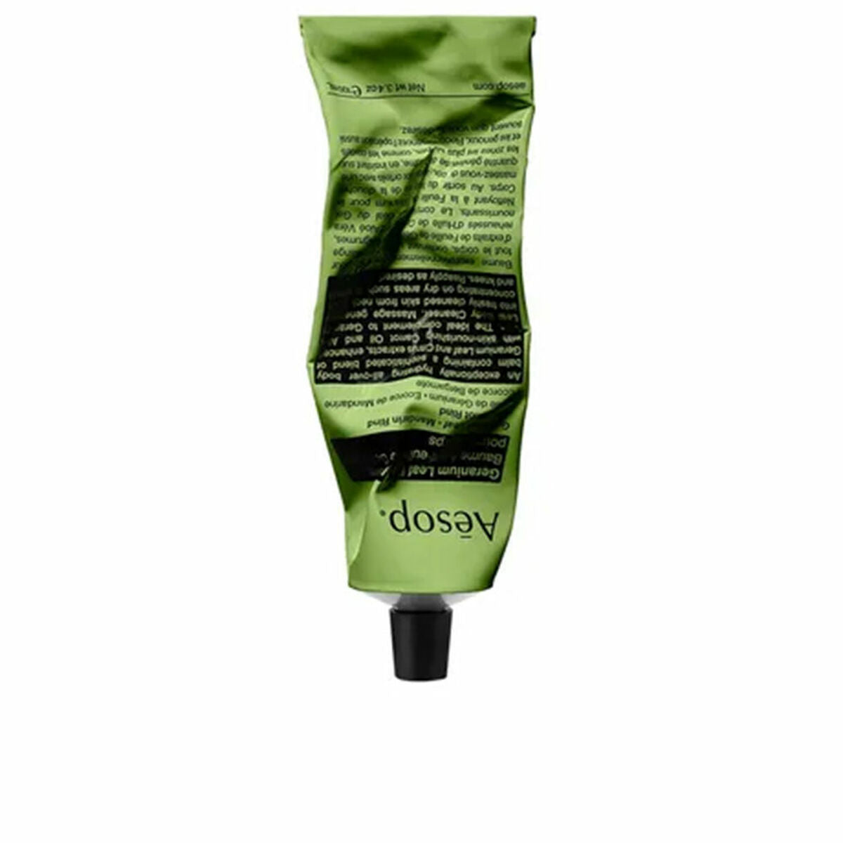 Body Lotion Aesop GERANIUM LEAF 100 ml