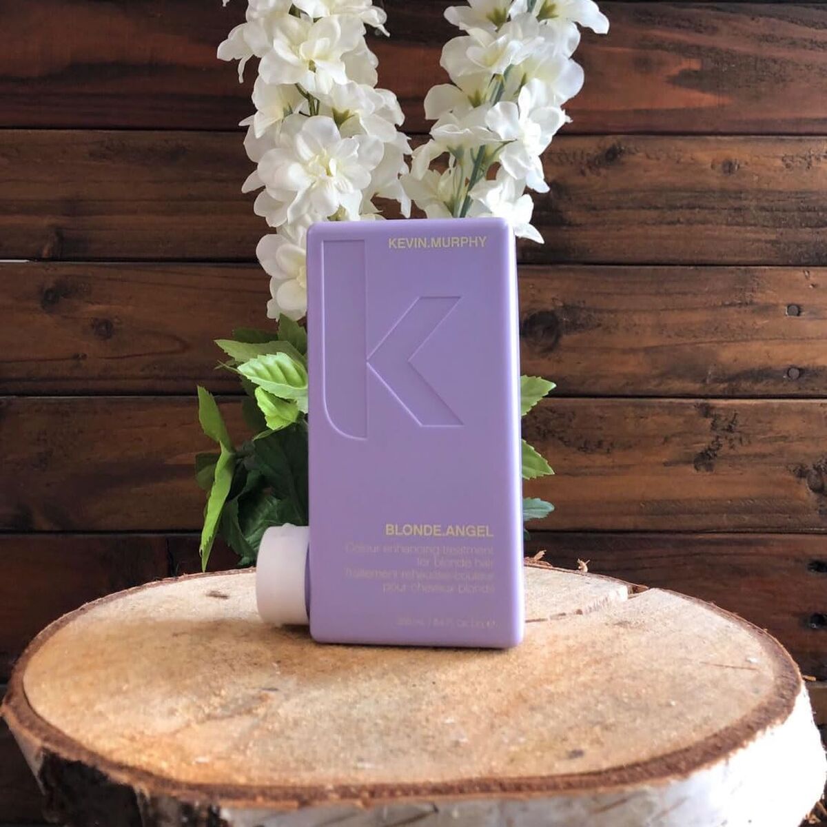 Conditioner voor blond of grijs haar Kevin Murphy
