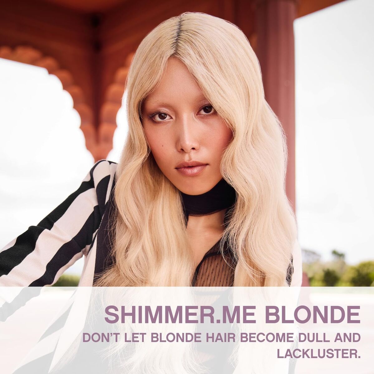 Conditioner Kevin Murphy Shimmer-Me Blonde 100 ml