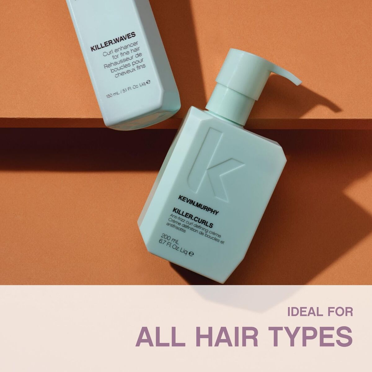 Conditioner Kevin Murphy Shimmer-Me Blonde 100 ml
