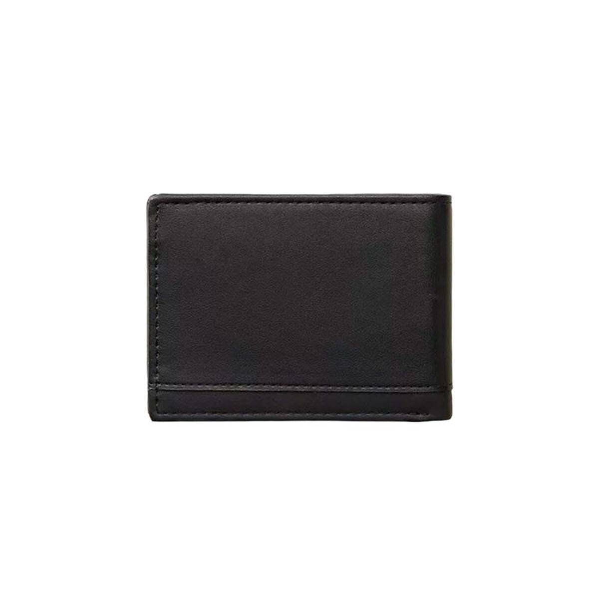 Portefeuille Heren Rip Curl Ridge PU All Day Zwart